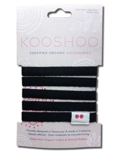 Kooshoo hair bands